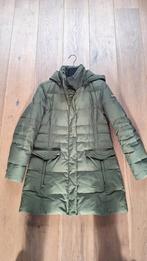 Woolrich Winterjas Dames maat L, Maat 38/40 (M), Ophalen of Verzenden, Zo goed als nieuw, Woolrich