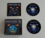 Thunderdome XIV : Death Becomes You 2xCD Hardcore 1996, Ophalen, Zo goed als nieuw