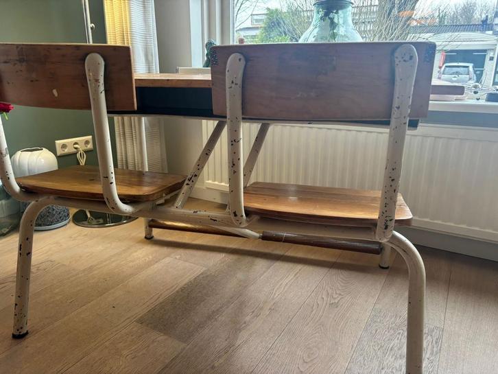 Lessenaar, Huis en Inrichting, Bureaus, Gebruikt, Ophalen