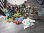 Partij dino speelgoed, Ophalen, Jongen of Meisje