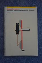 Russies formalisme: teksten (Sunschrift 182), Ophalen of Verzenden, Gelezen, Politiek en Staatkunde, Europa