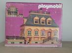 Playmobil 5303 victorian huis 1900 + doos compleet V1, Verzenden, Gebruikt, Complete set