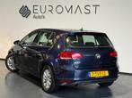 Volkswagen Golf 1.6 TDI Comfortline BlueMotion Navi Airco Pd, Voorwielaandrijving, Euro 5, Stof, Gebruikt