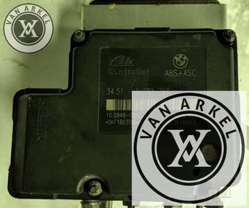 Bmw 3 Serie E46 M54 ABS DSC Pomp 6751768 6751767 beschikbaar voor biedingen