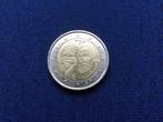Frankrijk, 2 euro Rodin., Postzegels en Munten, Munten | Europa | Euromunten, Ophalen of Verzenden, Frankrijk, 2 euro, Losse munt
