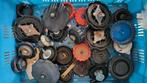 Diverse benzine tank doppen, Ophalen of Verzenden, Gebruikt, Motor en Techniek