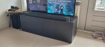 Tv kast Besta