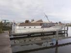 Motorjacht FEAD SHIP van LENT 16.20, Watersport en Boten, Ophalen, Gebruikt, Staal, Diesel