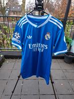 Real Madrid Voetbalshirt - Nieuw, Maat S, Sport en Fitness, Voetbal, Maat S, Ophalen of Verzenden, Nieuw, Shirt