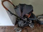 Mutsy kinderwagen 3 in 1, Kinderen en Baby's, Kinderwagens en Combinaties, Ophalen, Gebruikt, Mutsy