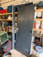 Stop Binnen deur / korzijn, Ophalen, Gebruikt, Binnendeur, 200 tot 215 cm