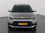 Kia Niro 1.6 GDi Hybrid DynamicPlusLine | Panoramadak | Stoe, 1374 kg, 23 km/l, Origineel Nederlands, Bedrijf