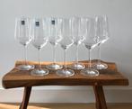 7 X Scott Zwiesel rode wijnglazen, Verzamelen, Glas en Borrelglaasjes, Overige typen, Ophalen of Verzenden