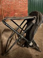 Visstoel/rugzak, Watersport en Boten, Ophalen of Verzenden