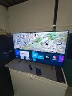 Samsung 50 inçh smart tv, Ophalen of Verzenden, Zo goed als nieuw