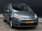 Citroen Grand C4 Picasso 1.6 THP Business EB6V 7-PERSOONS AU, Gebruikt, Zwart, 4 cilinders, 150 pk