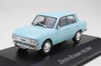 Datsun Bluebird 410 -- 1964 --, Hobby en Vrije tijd, Modelauto's | 1:43, Ophalen of Verzenden, Nieuw, Auto, Overige merken