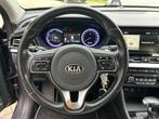 Kia Niro 1.6 GDi Hybrid DynamicLine 50% deal 8.475,- ACTIE T, Euro 6, Met garantie (alle), Origineel Nederlands, 1390 kg