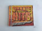 oranje hits, Cd's en Dvd's, Ophalen of Verzenden, Zo goed als nieuw, Nederlandstalig