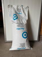 Perlitekorrels, Doe-het-zelf en Verbouw, Isolatie en Afdichting, Overige materialen, Zo goed als nieuw, Minder dan 5 m², Ophalen