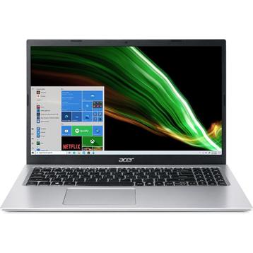 Acer Aspire 3 A315-58-74BA – krachtige en veelzijdige laptop beschikbaar voor biedingen