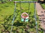 Smoby schommel, Kinderen en Baby's, Ophalen, Gebruikt, Schommel