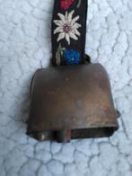 Koeibel brons, Antiek en Kunst, Ophalen of Verzenden, Brons