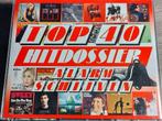 Top 40 Hitdossier Alarmschijven [5 CD] 2022, Cd's en Dvd's, Ophalen of Verzenden, Zo goed als nieuw, Pop