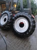 landbouwbanden 380/85r28, Zakelijke goederen, Agrarisch | Onderdelen | Banden, Velgen en Assen, Ophalen