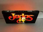 Judas bier lichtbak vintage 1992 reclamelamp licht reclame, Verzamelen, Merken en Reclamevoorwerpen, Ophalen of Verzenden, Gebruikt