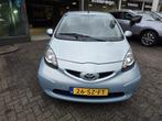 Toyota Aygo 1.0-12V | NIEUWE APK | ELEC RAMEN | 12MND GARANT, Auto's, Voorwielaandrijving, Stof, Gebruikt, Origineel Nederlands