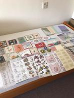 Zelf kaarten maken, Ophalen of Verzenden, Zo goed als nieuw, Overige thema's, Blanco kaart of Basiskaart