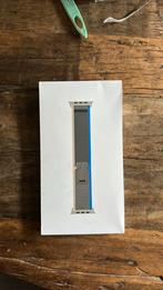 Apple watch ultra Trail loop bandje S/M, Sieraden, Tassen en Uiterlijk, Smartwatches, Ophalen of Verzenden, Nieuw, IOS