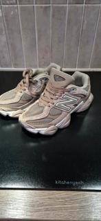 New Balance 9060, NIEUW!, Ophalen of Verzenden, Nieuw, Bruin, Sneakers of Gympen