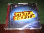 CD Red Hot Chili Peppers – Stadium Arcadium -, Ophalen of Verzenden, Gebruikt, Alternative