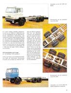 Daf Kantelcabine's, Verzenden, Nieuw, Hans Stoovelaar, Vrachtwagen