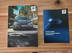 Bmw 1serie Nederlandstalige handleiding BMW 1 serie 2018, Auto diversen, Handleidingen en Instructieboekjes, Ophalen