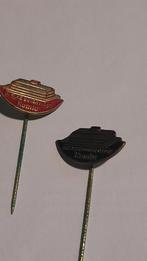 Remia Botervloot Speldjes, Ophalen of Verzenden, Gebruikt, Merk, Speldje of Pin