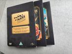 Marx Brothers - 8 movie collection, Cd's en Dvd's, Ophalen of Verzenden, Zo goed als nieuw, Overige genres
