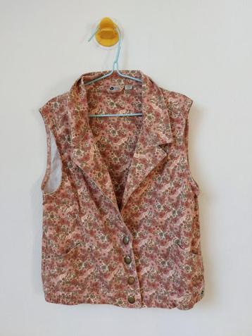 Daily7 gilet 140 beschikbaar voor biedingen