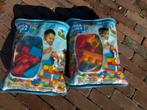2 zakken mega bloks, Ophalen, Zo goed als nieuw, 6 maanden tot 2 jaar