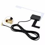 DAB+ binnen raam plak antenne Alpine/Kenwood/Sony/Pioneer, Nieuw, Ophalen of Verzenden, Zonnebaan 9, 3542EA Utrecht, Nederland.