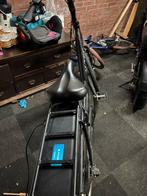 Elektrische fiets 28 km/u - Goede accu, beetje schade, Fietsen en Brommers, Elektrische fietsen, Ophalen, Gebruikt, 50 km per accu of meer