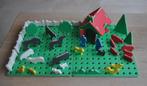 Bouwpakket /  Bouwmodel  -  Boerderij  -  Materiaal:  Foam, Ophalen of Verzenden, Gebruikt, Ontdekken