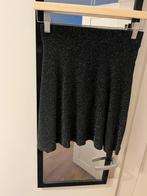 Mooi glitter rokje, Maat 38/40 (M), Zwart, Ophalen of Verzenden, Zo goed als nieuw