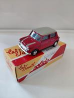 Mini Cooper S, Hobby en Vrije tijd, Modelauto's | 1:43, Ophalen of Verzenden, Zo goed als nieuw, Auto, Solido