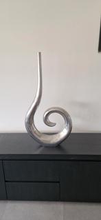 Metalen Kunstobject - Moderne Sculptuur, Antiek en Kunst, Kunst | Designobjecten, Ophalen