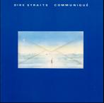 Dire Straits - communique, Ophalen of Verzenden, Gebruikt, Poprock
