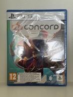 Concord PS5 Nieuw / Sealed (Collectors Item), Spelcomputers en Games, Games | Sony PlayStation 5, Ophalen of Verzenden, Nieuw