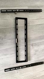 TV Beugel - Stevige Muurbevestiging, Ophalen of Verzenden, Zo goed als nieuw